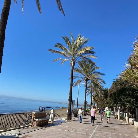 דירות Marbella Skol מראה חיצוני תמונה