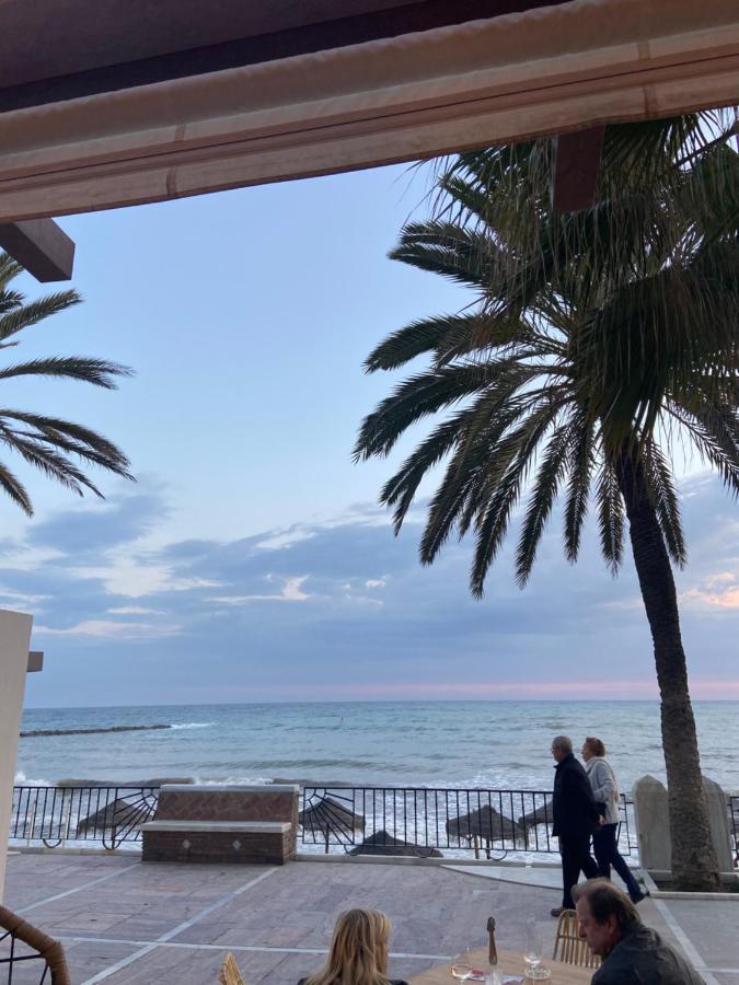 דירות Marbella Skol מראה חיצוני תמונה
