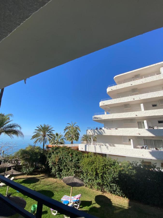 דירות Marbella Skol מראה חיצוני תמונה