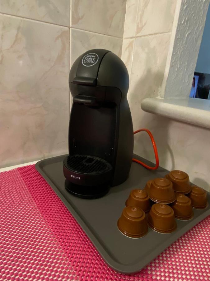 דירות Marbella Skol מראה חיצוני תמונה