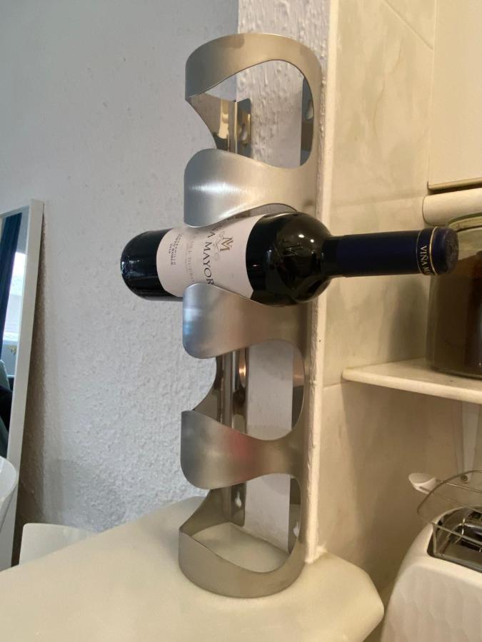 דירות Marbella Skol מראה חיצוני תמונה
