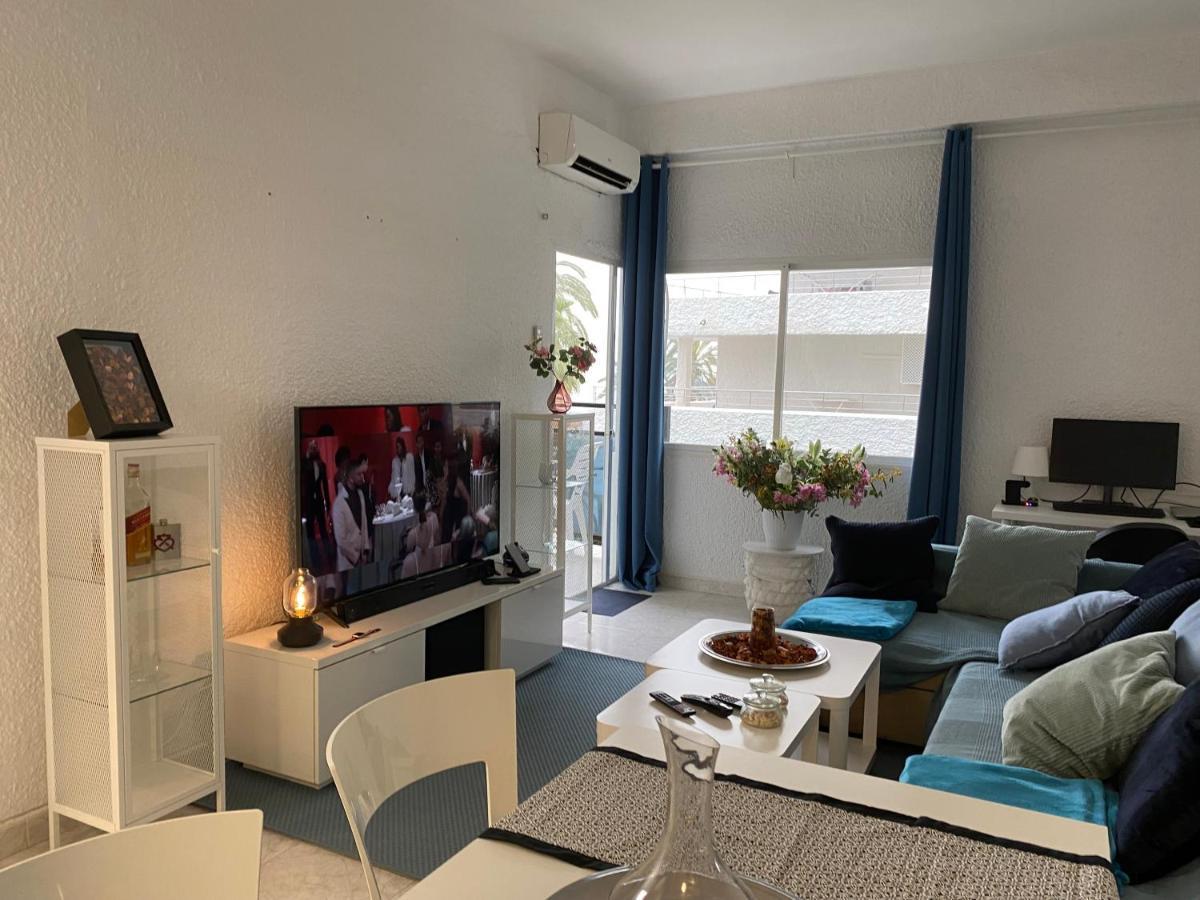 דירות Marbella Skol מראה חיצוני תמונה