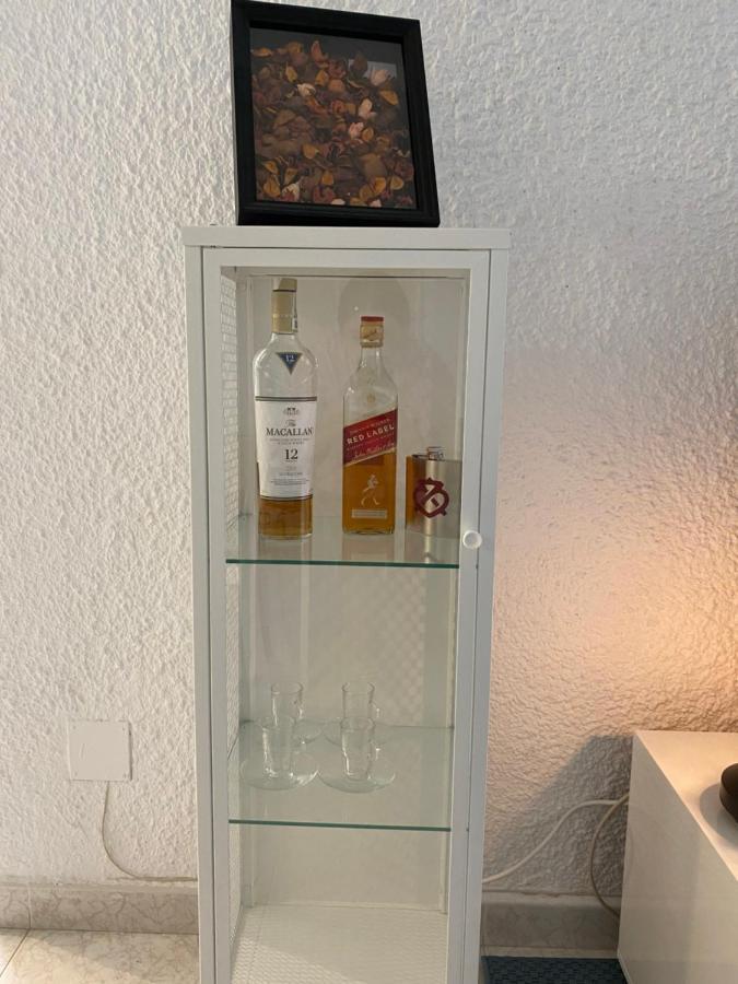 דירות Marbella Skol מראה חיצוני תמונה