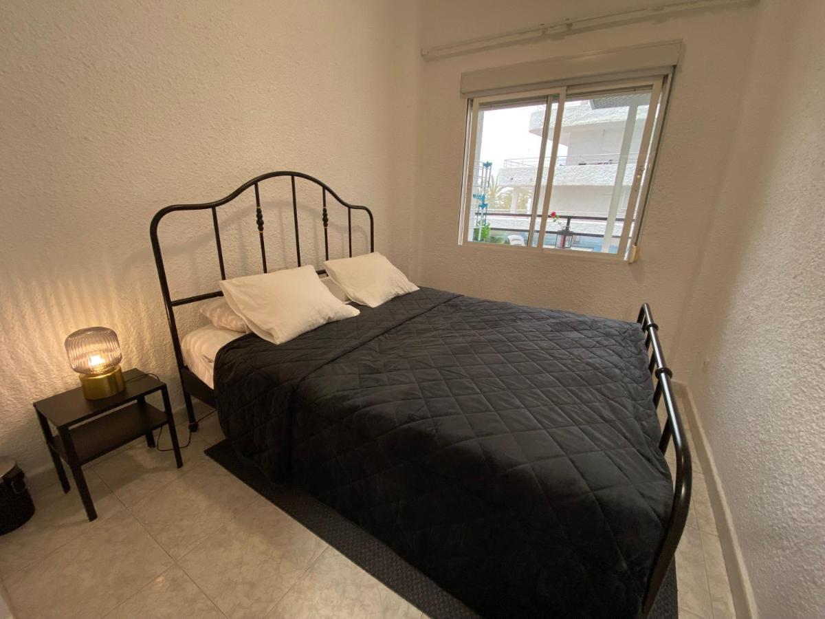 דירות Marbella Skol מראה חיצוני תמונה