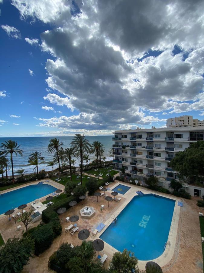 דירות Marbella Skol מראה חיצוני תמונה