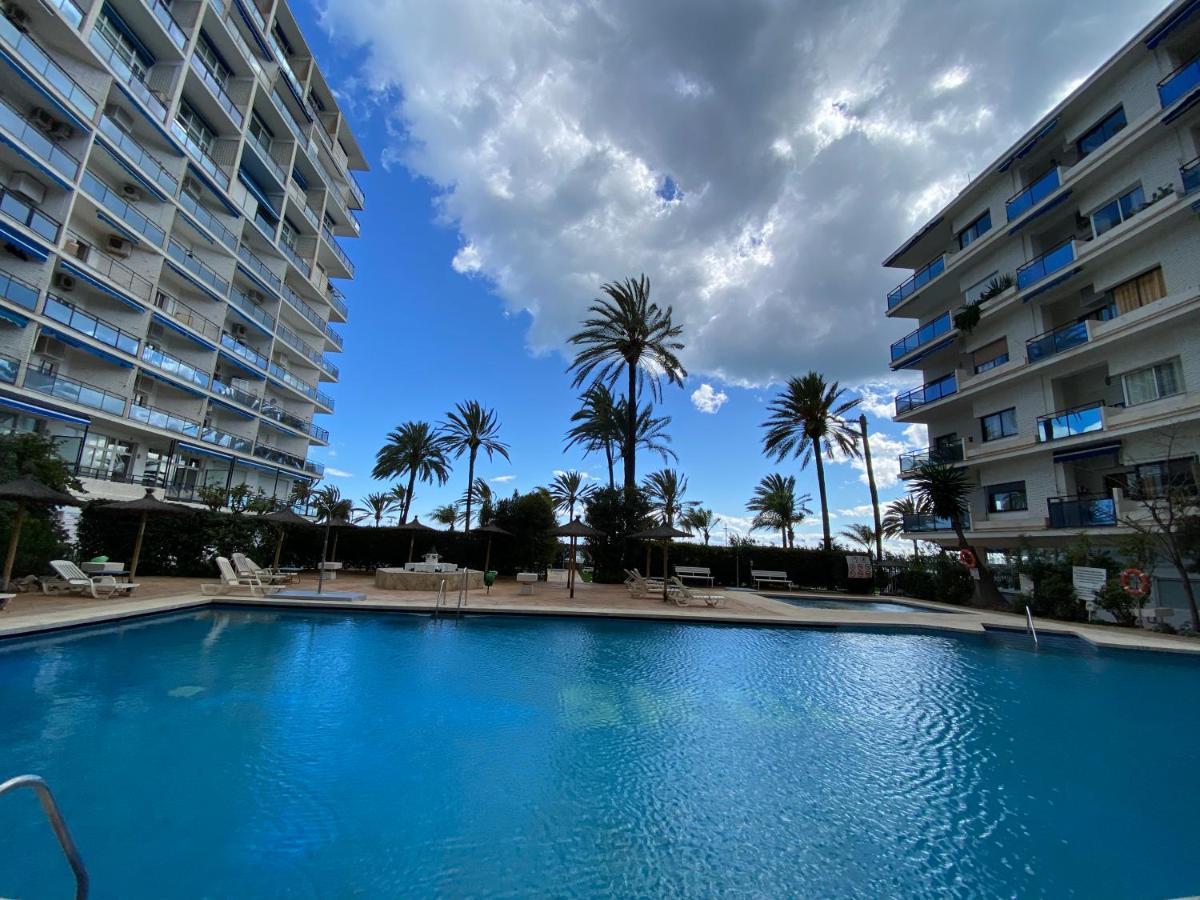 דירות Marbella Skol מראה חיצוני תמונה
