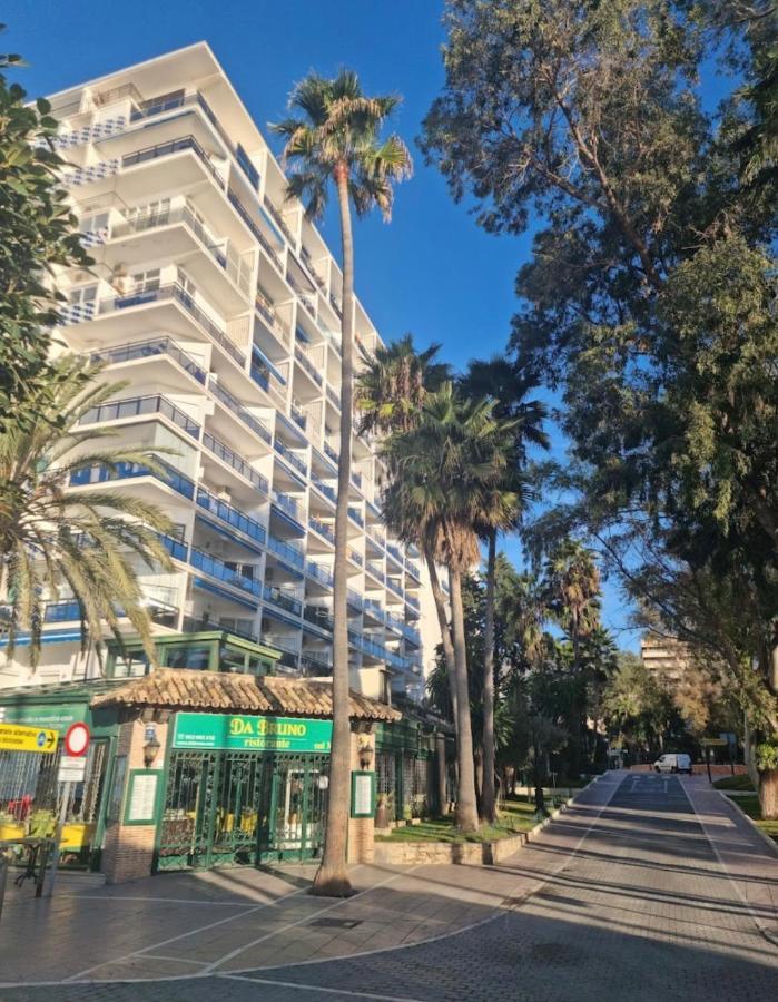 דירות Marbella Skol מראה חיצוני תמונה